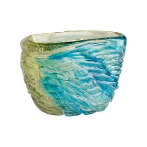 Oceanus Bowl | Blue | Green