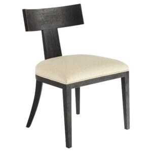 Sedia Dining Chair | Black
