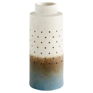 Paralos Vase Designed by J Kent Martin | Ombre - Small