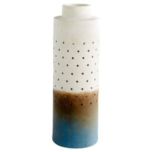 Paralos Vase Designed by J Kent Martin | Ombre - Large