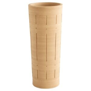 Madeira Vase Designed by J Kent Martin | Terracotta - Small