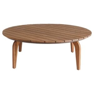 Pierre Cocktail Table | Brown