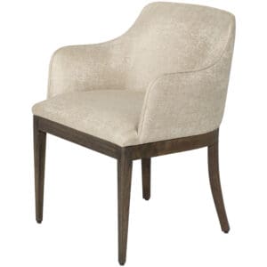 Dublin Chair | Camel Chenille