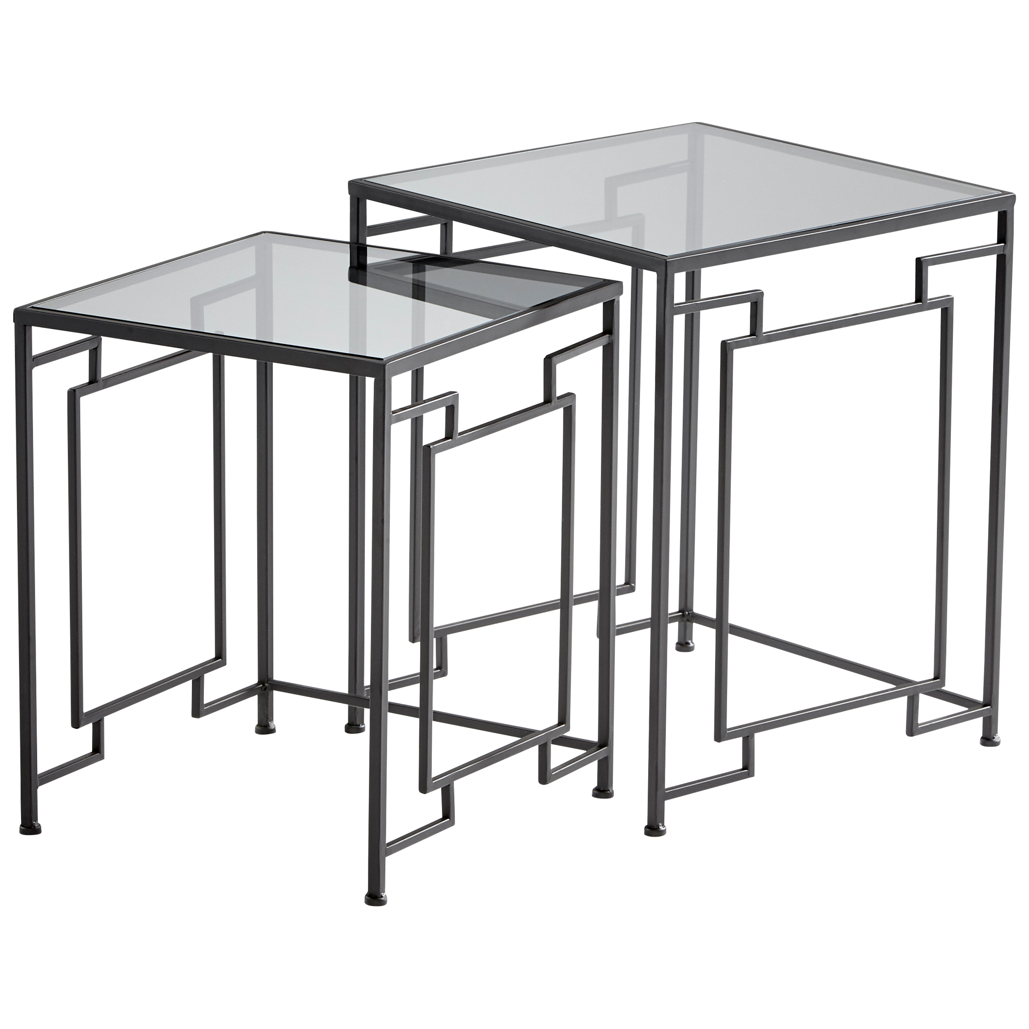 Nesting Tables