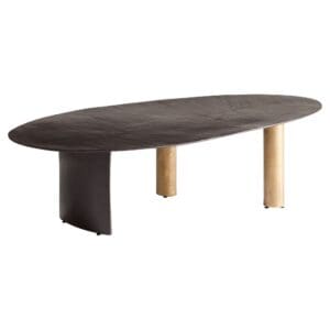 Draco Table | Bronze