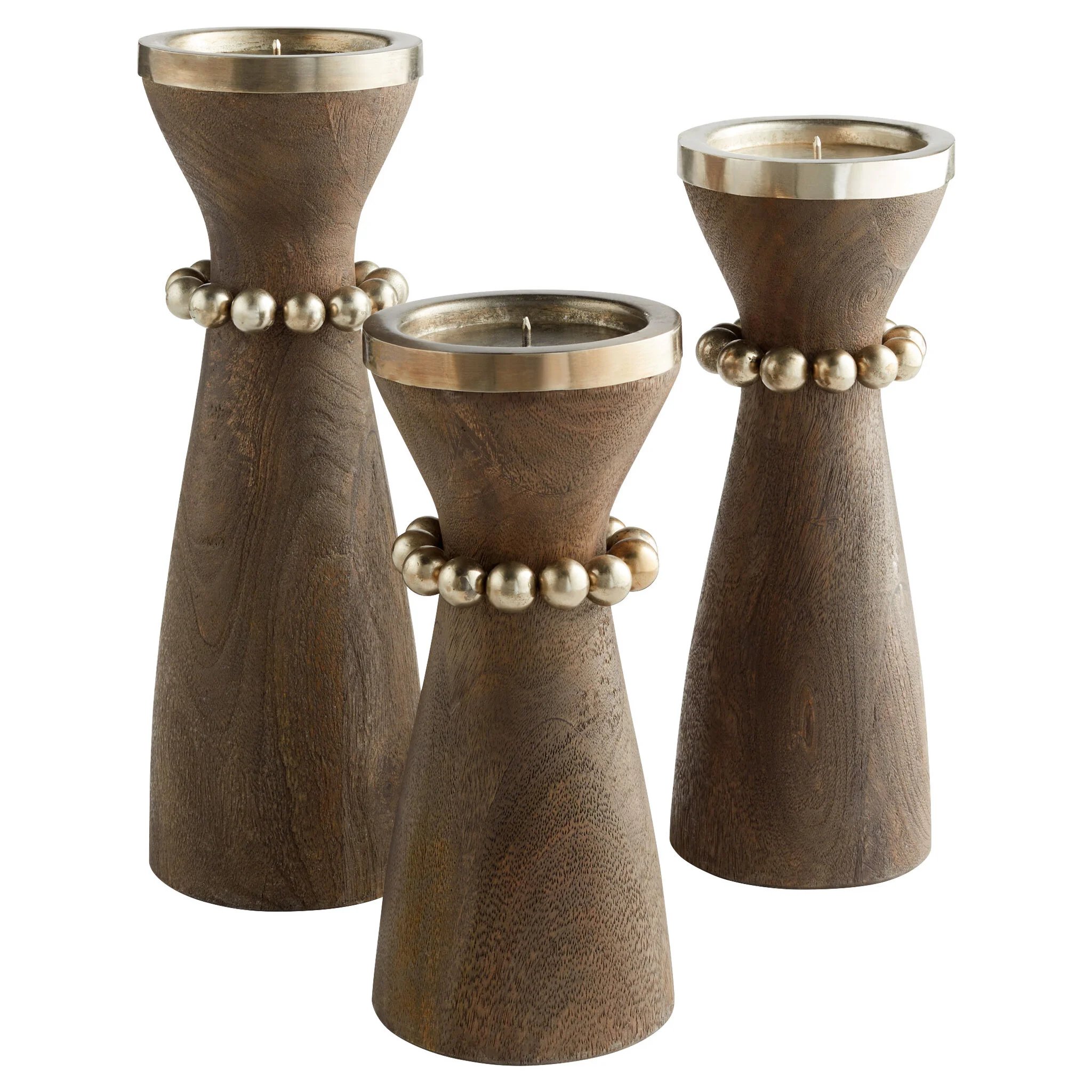 Candle Holders