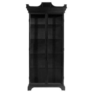 Bethlehem Cabinet | Black
