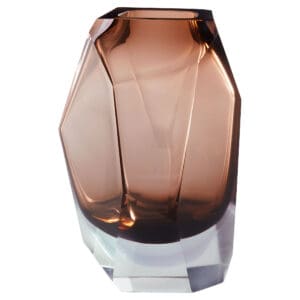 Macallen Vase | Whiskey - Tall