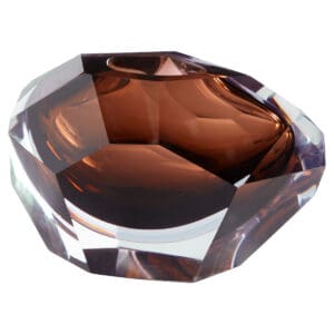 Macallen Vase | Whiskey - Wide