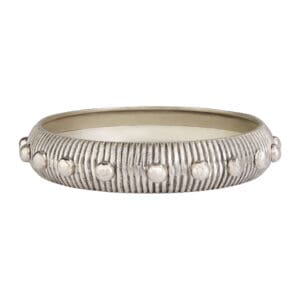 Batten Tray Designed by J Kent Martin | Antique Nickel - Small