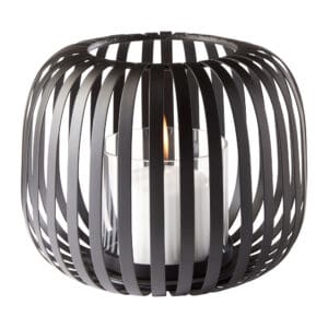 Liny Hurricane | Black - Medium