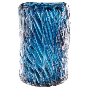 Thorough Vase | Blue - Large