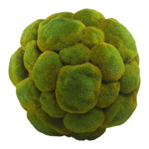 Moss Sphere | Moss Green - Medium