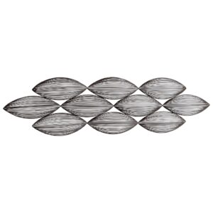 Yasha Wall Art | Graphite