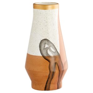 Hiraya Vase | Multi Color - Small