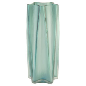 Hoku Vase | Green - Large