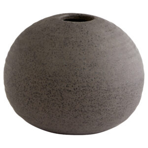 Perennial Vase | Black - Small
