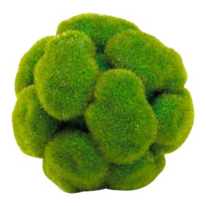 Moss Sphere | Moss Green - Small