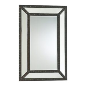 Merlin Mirror | Rust