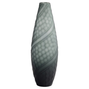 Solano Vase | Blue - Medium