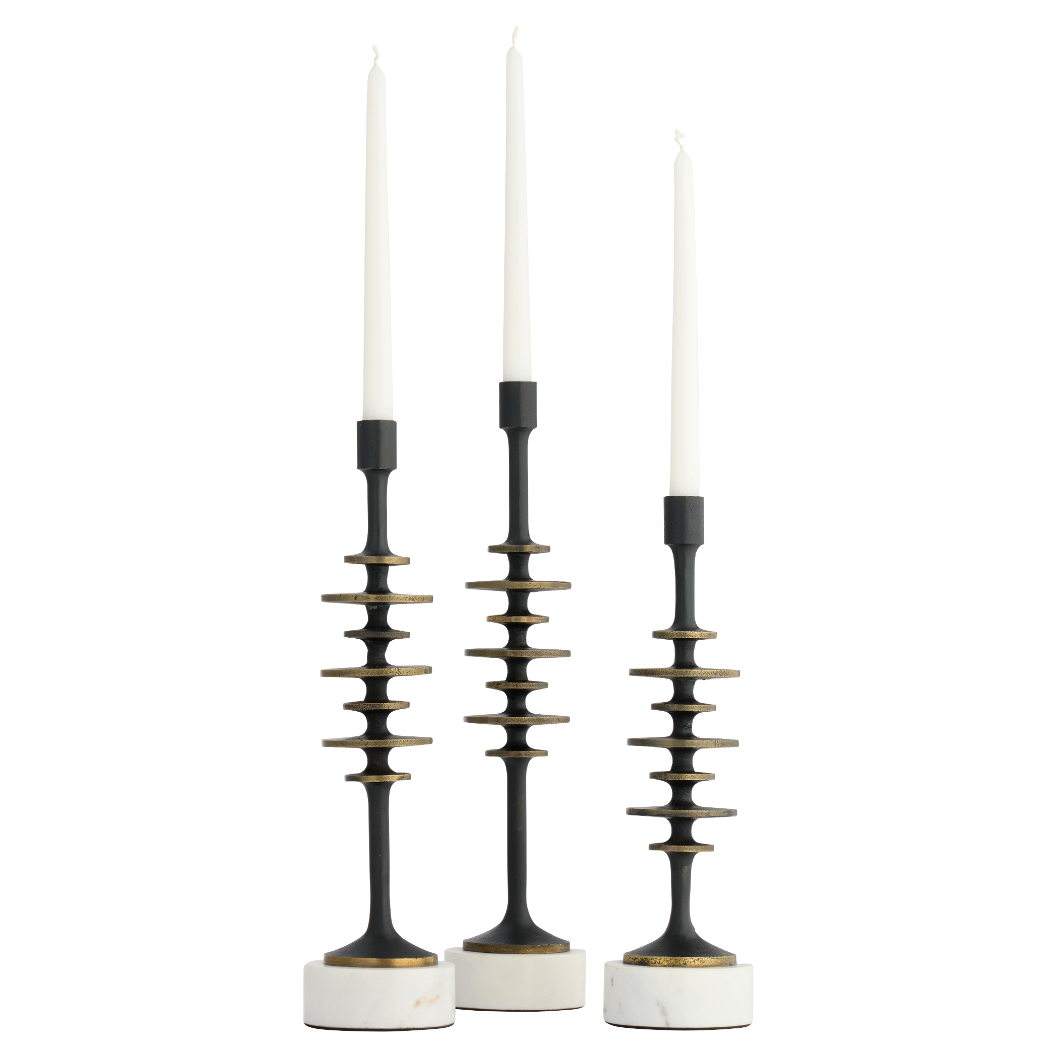 Candleholder