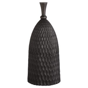 Antigua Box | Dark Walnut - Medium