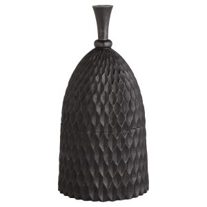 Antigua Box | Dark Walnut - Small