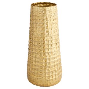 Artemios Vase | Gold - Short