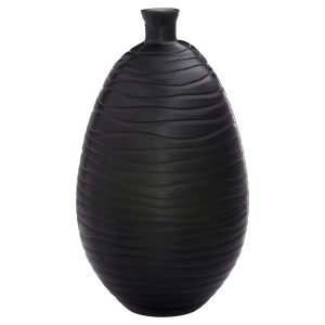 Juniper Vase | Green - Large