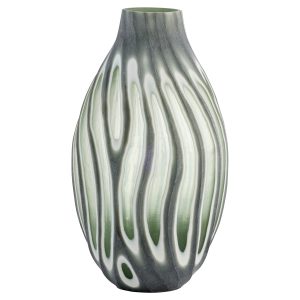 Kombu Vase | Green - Large