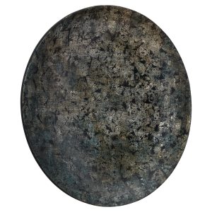 Lunar Wall Decor - Large