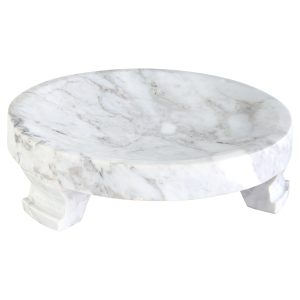 Modern Paw Tray | Round - Large
