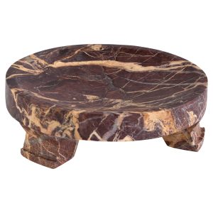 Modern Paw Tray | Round - Small