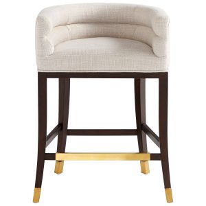 Chaparral Counter Stool | Zorro Fog